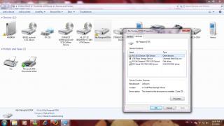 Download Wd Ses Device Usb Device Driver Windows Xp